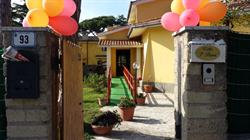 Casa di riposo i pini