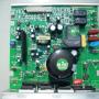 scheda elettronica tapis roulant