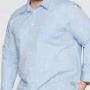 Caricato da visitatore il 02/06/2017 - Camicia cotone Uomo disponibile fino Tg. 7XL