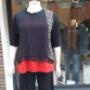 Caricato da visitatore il 02/06/2017 - Maglia Viscosa + Pantaloni morbidi