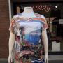 Caricato da visitatore il 02/06/2017 - Maxi maglia Sophia