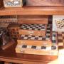 giochi in legno