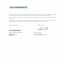 CERTIFICAZIONE INFISSO IN PVC