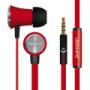 Fighter red