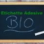 Etichette Adesive Biodegradabili e Compostabili