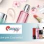 Etichette per Cosmetici