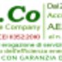 Azienda Certificata