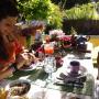 Colazione