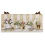 Handcrafted Wall Paintings