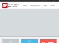 Sito di Good Print di Pavia Fabio
