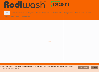 Rodiwash Distribuzione Italia Rodi