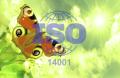 Sistema di Gestione Ambiente Iso 14001
