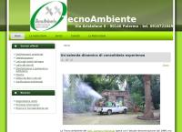 TecnoAmbiente del dott. Gaetano Matranga