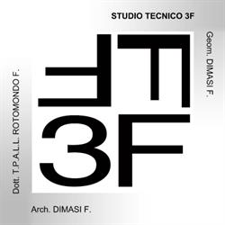 Studio Tecnico 3f - Architetto Dimasi Francesco