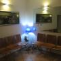 Sala d'attesa