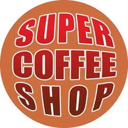 Supercoffeeshop