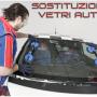 SOSTITUZIONE PARABREZZA