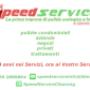 Speed Service - Servizi e Contatti