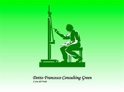 Dotto Francesco Consulting Green