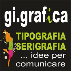 Gi.grafica gruppo sicreasistampa