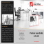 Brochure informativa servizi Macroweb