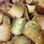 Foglie da te Pistacchio