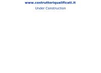 COSTRUTTORI QUALIFICATI SRL