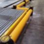 Traffic Barrier Low Level