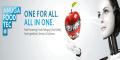 Collini con Heute alla fiera ANUGA FOODTEC a Colonia dal 24 al 27 Marzo