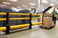 Barriere A-SAFE