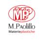 Plexiglass M. Paolillo materie plastiche