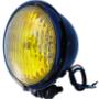 faro bates a lente gialla