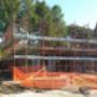 Nuovo cantiere grottaferrata