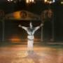 Cirillino Circo Nando Orfei 1993