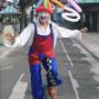 Cirillino a Edenlandia 1994 - 2012