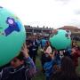 Cirillino con UNICEF