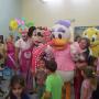 CirillinoShow nelle scuole