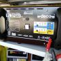 DECA FL 3713D CARICA BATTERY da 30 AH, a 450 AH