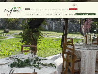 Sito di Relais Borgofasceo Ristorante & Camere