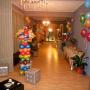 Sala eventi