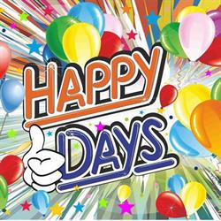 Animazione Happy Days