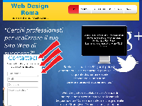 WebDesignRoma