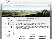 Sito di Management Immobiliare