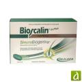 BIOSCALIN COMPRESSE R-PLUS CON SINCROBIOGENINA
