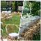 allestimento-in-giardino
