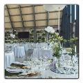 allestimento catering