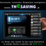 The Saving