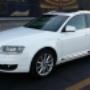 airport transfer catania audi