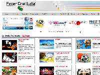 Sito di FEDER CRAL ITALIA