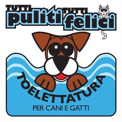 Tutti puliti, tutti felici